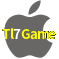 Aplicativo Tl7Game para iOS