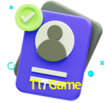 Tornar-se um membro do Tl7Game é muito simples
