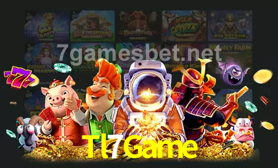 cassino Tl7Game